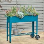 Demeter Mobile Plant Cart